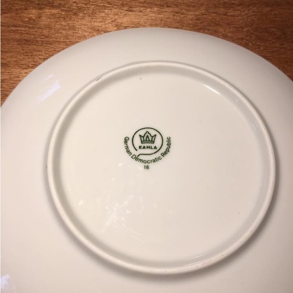 Ensemble à fromage vintage - Picture 2 of 2